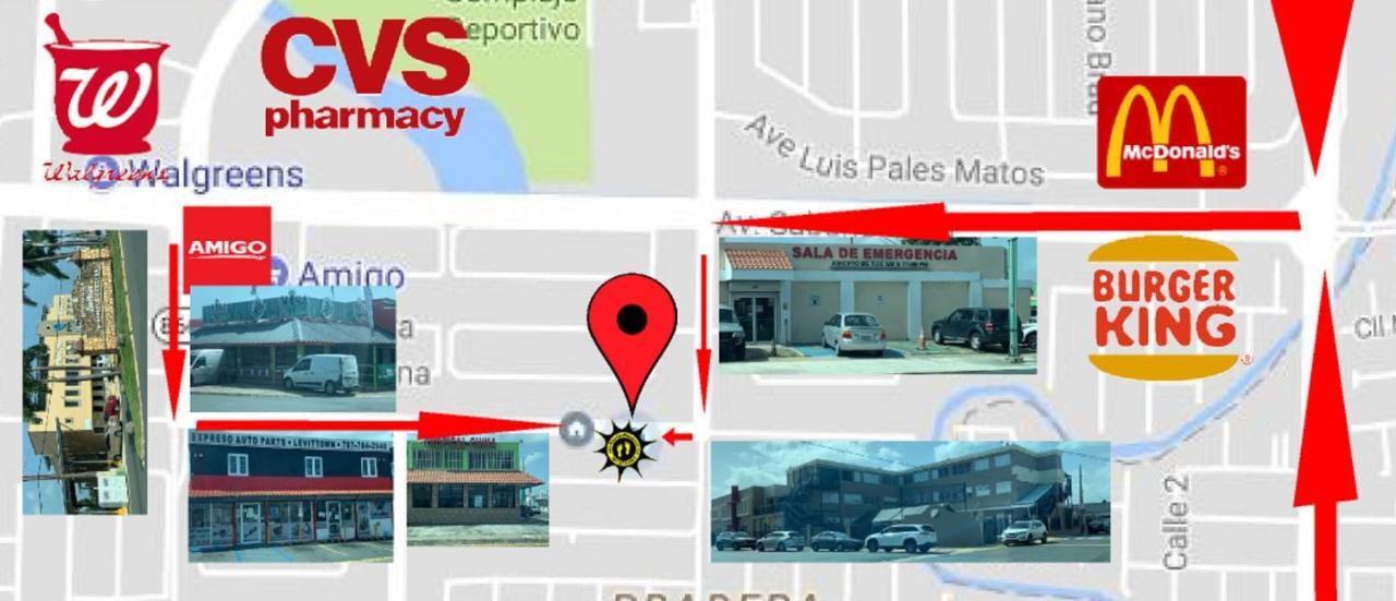 Levittown Lakes Zewnętrze zdjęcie